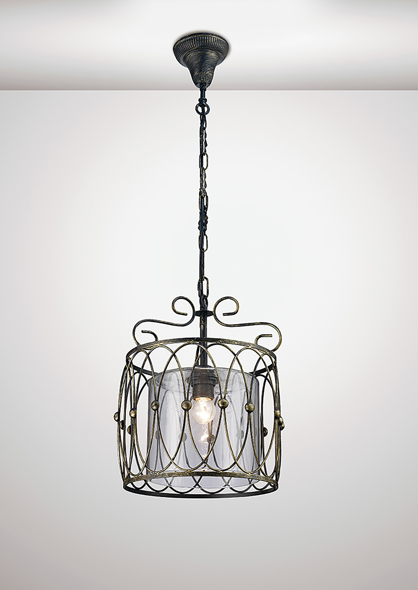 Malcolm Ceiling Lights Diyas Single Pendant Malcolm Ceiling Lights Diyas Single Pendant